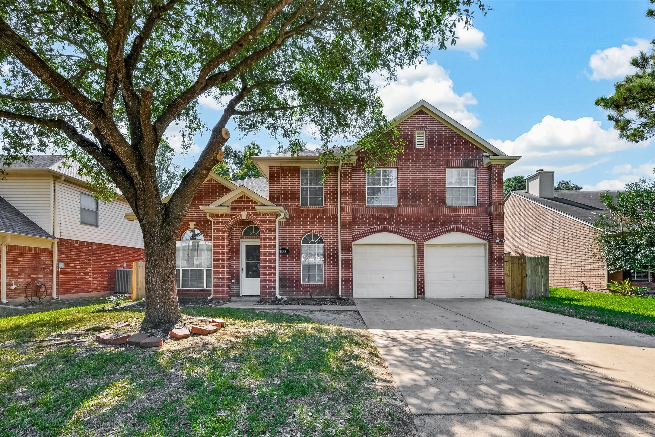 18831 Appletree Hill Lane, Houston, TX 77084 18831 Appletree Hill Lane, Houston, TX 77084