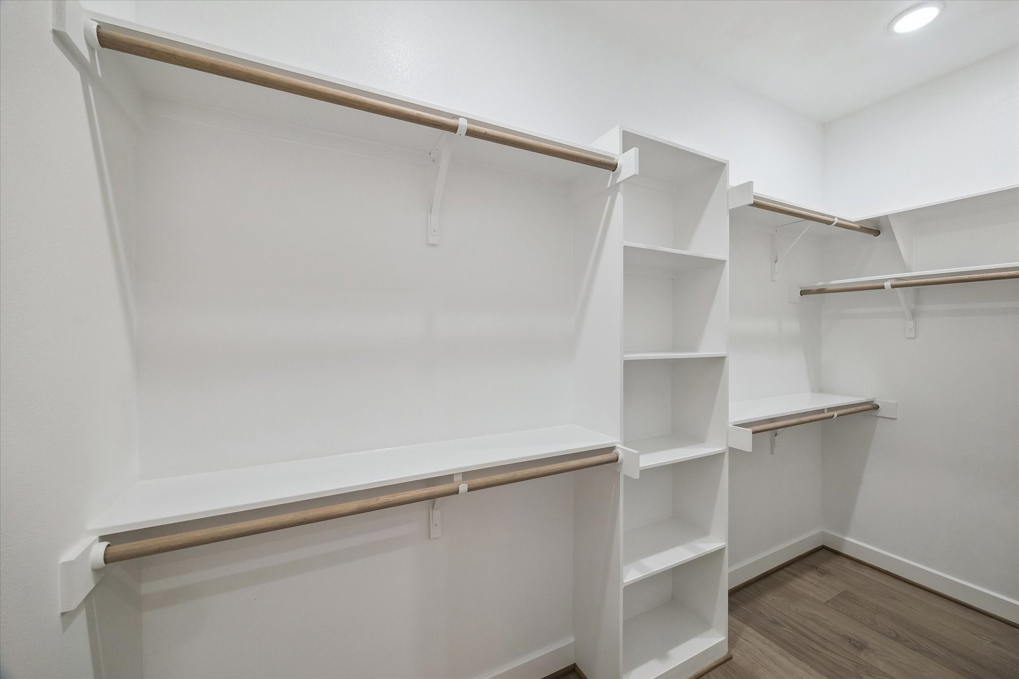 Representative photo showing community model home interior. Layout and selections may vary.