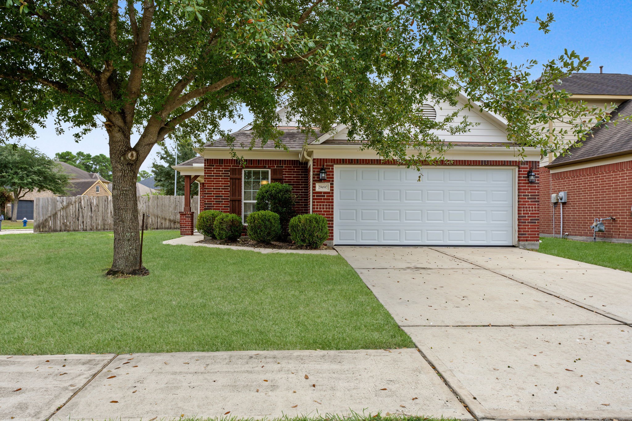 29490 Graceful Path Way, Spring, TX 77386