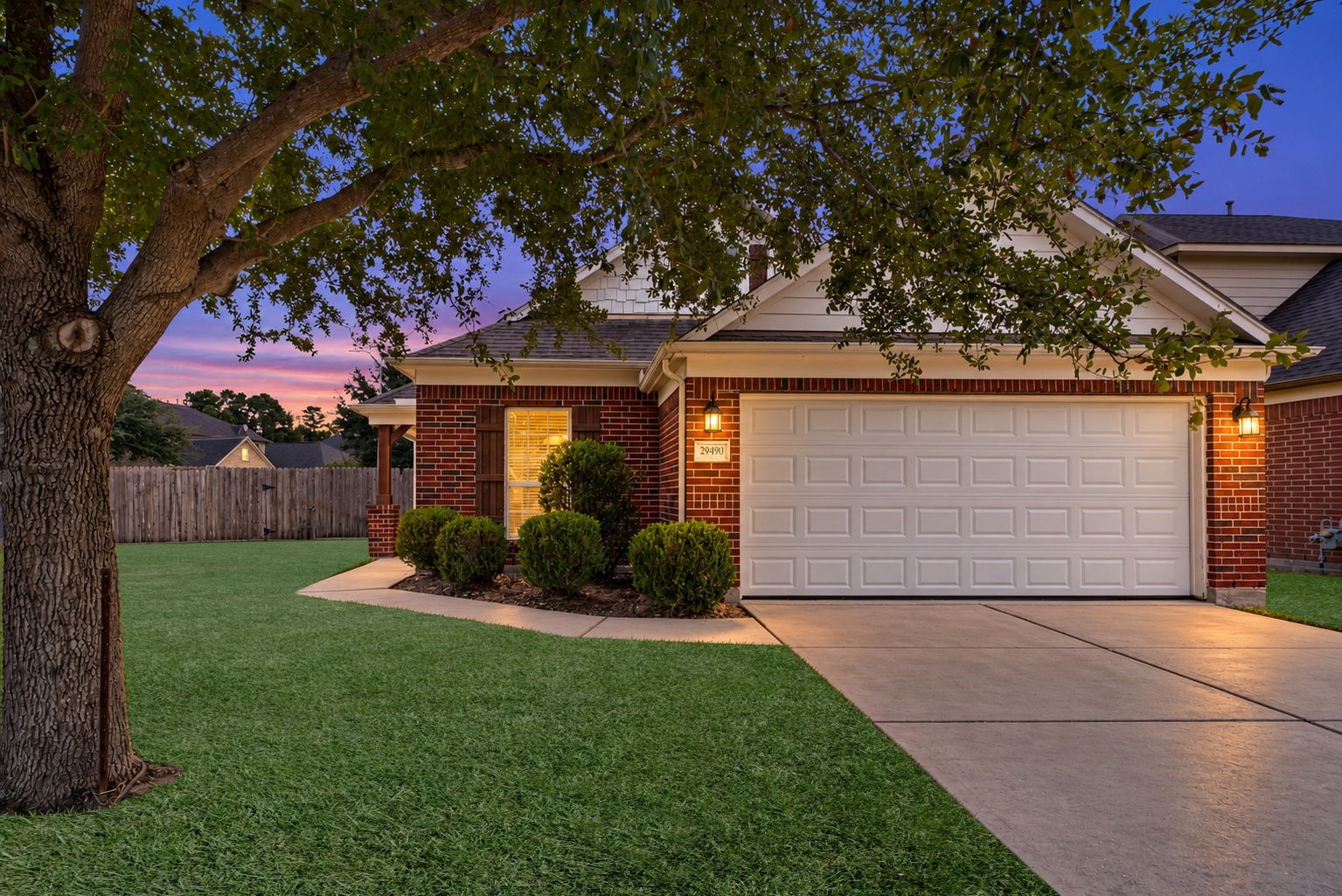 29490 Graceful Path Way, Spring, TX 77386 29490 Graceful Path Way, Spring, TX 77386