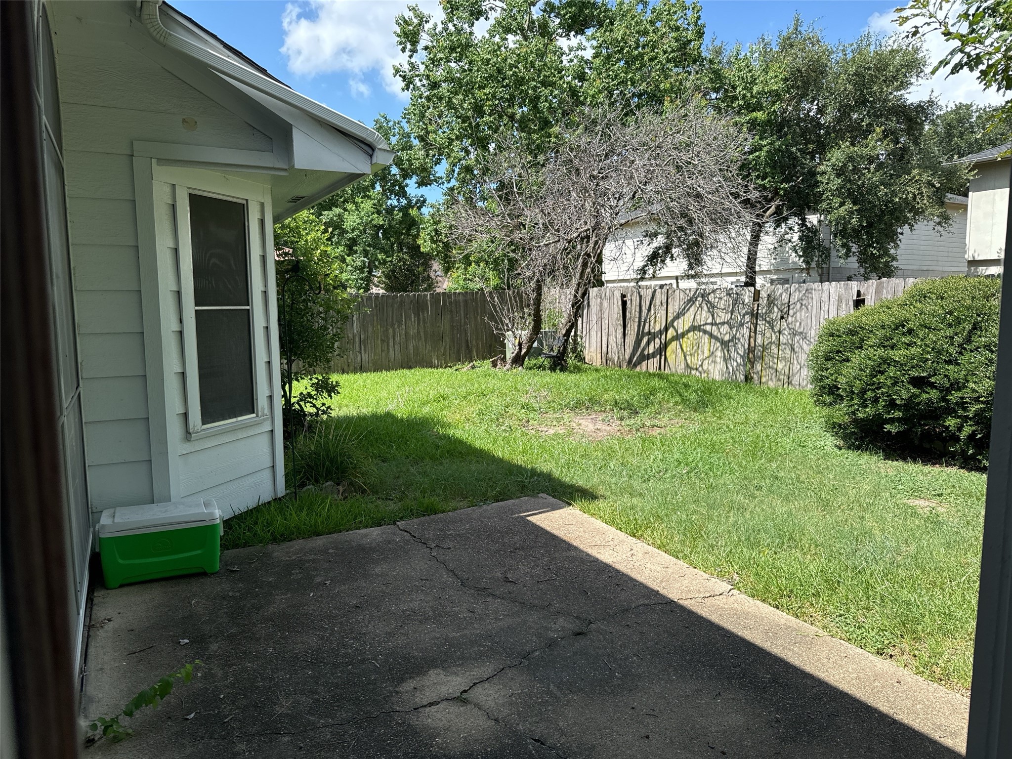 2507 Desert Sage Drive, Katy, TX 77449