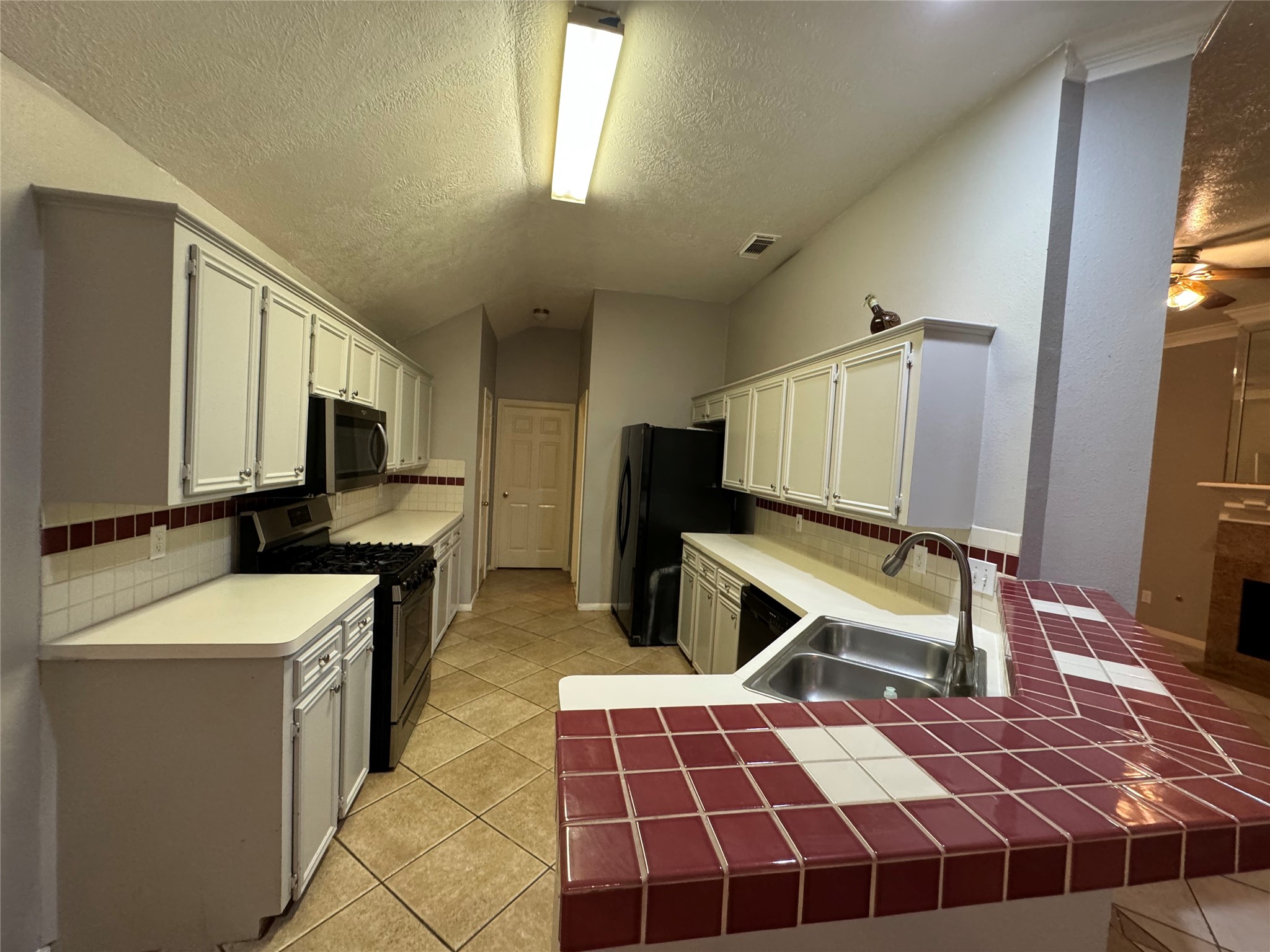 2507 Desert Sage Drive, Katy, TX 77449