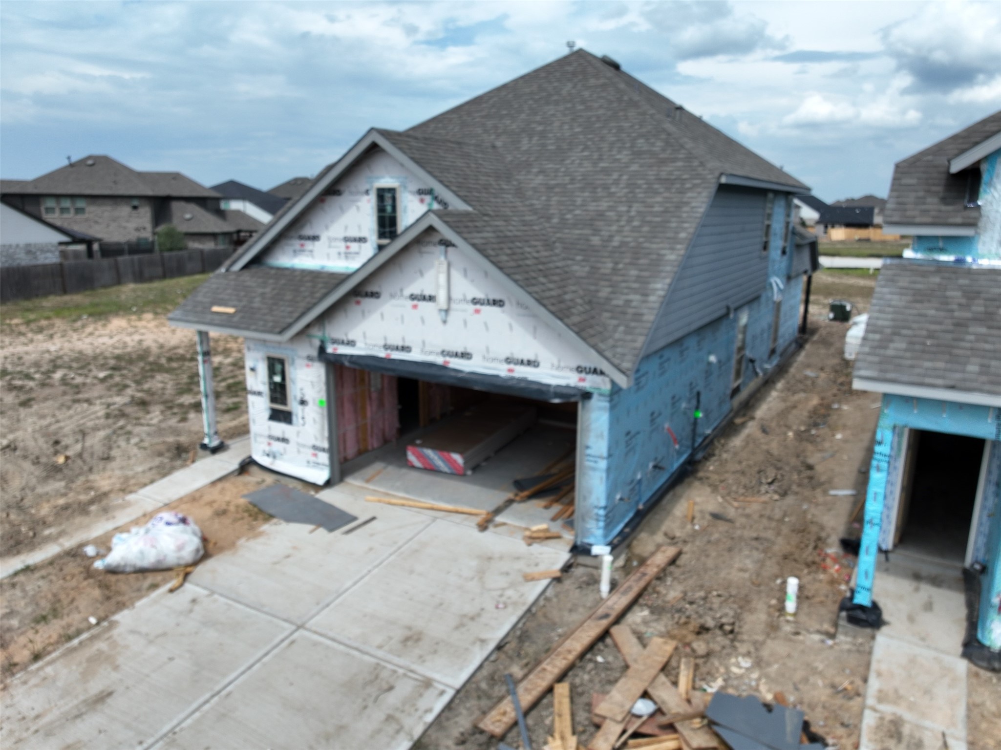 5215 Sistine Drive, Manvel, TX 77578