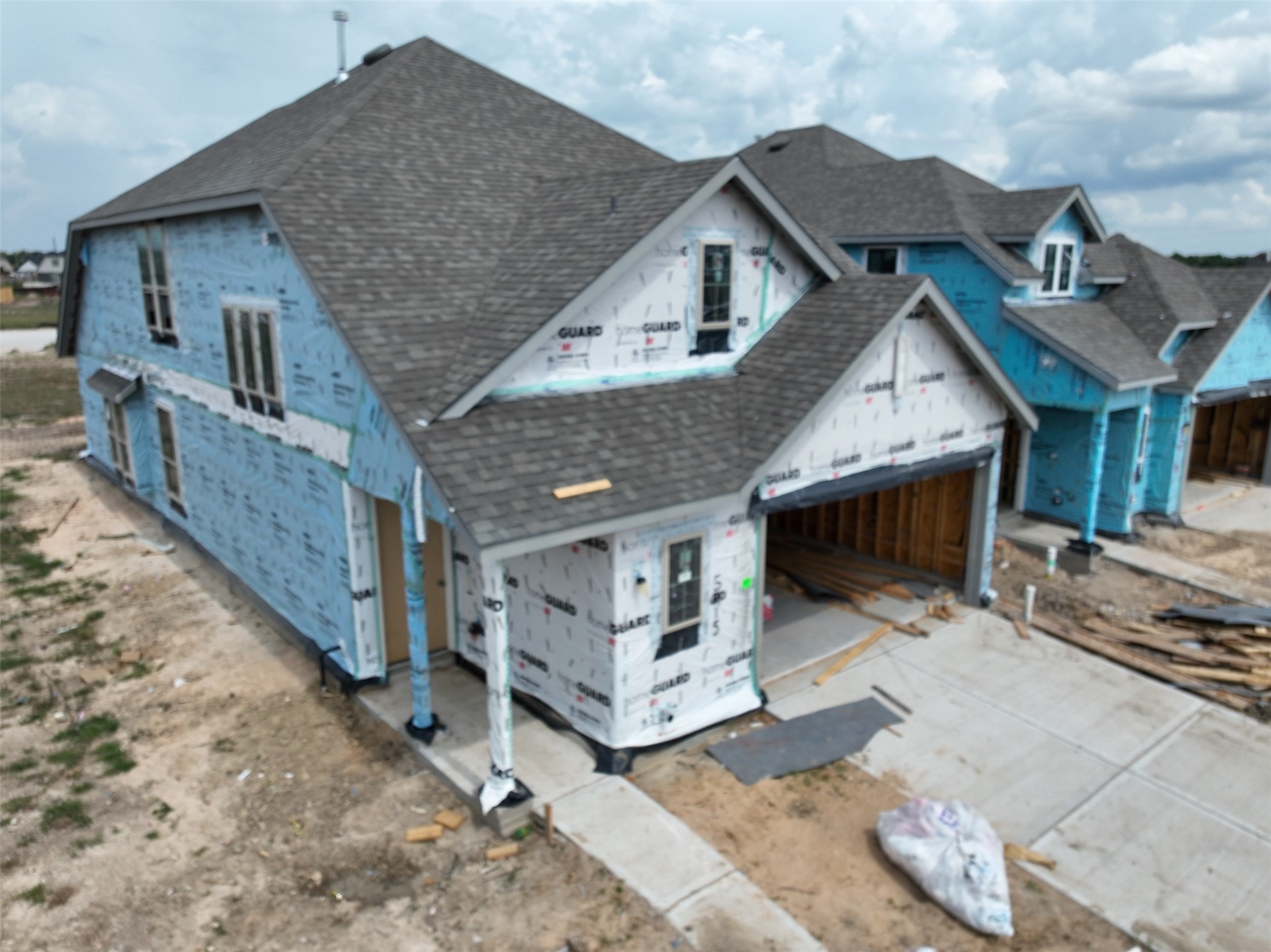 5215 Sistine Drive, Manvel, TX 77578