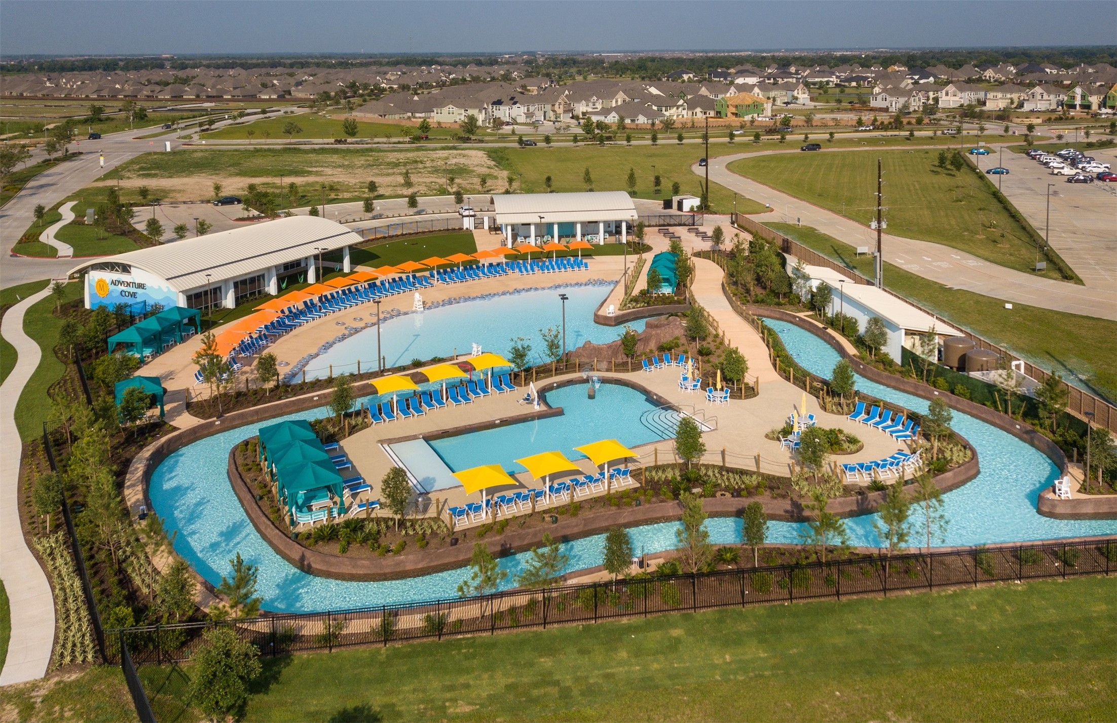 5215 Sistine Drive, Manvel, TX 77578