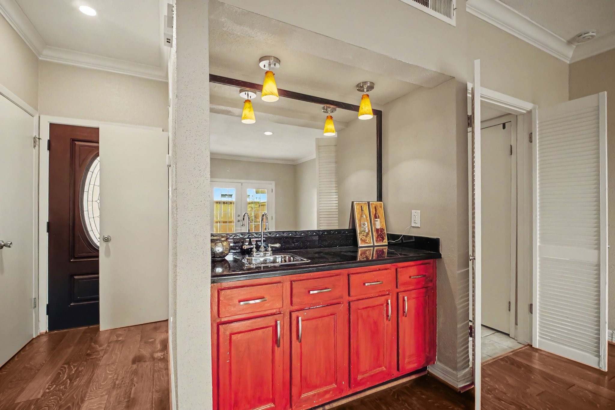 9400 Doliver Drive, #59, Houston, TX 77063