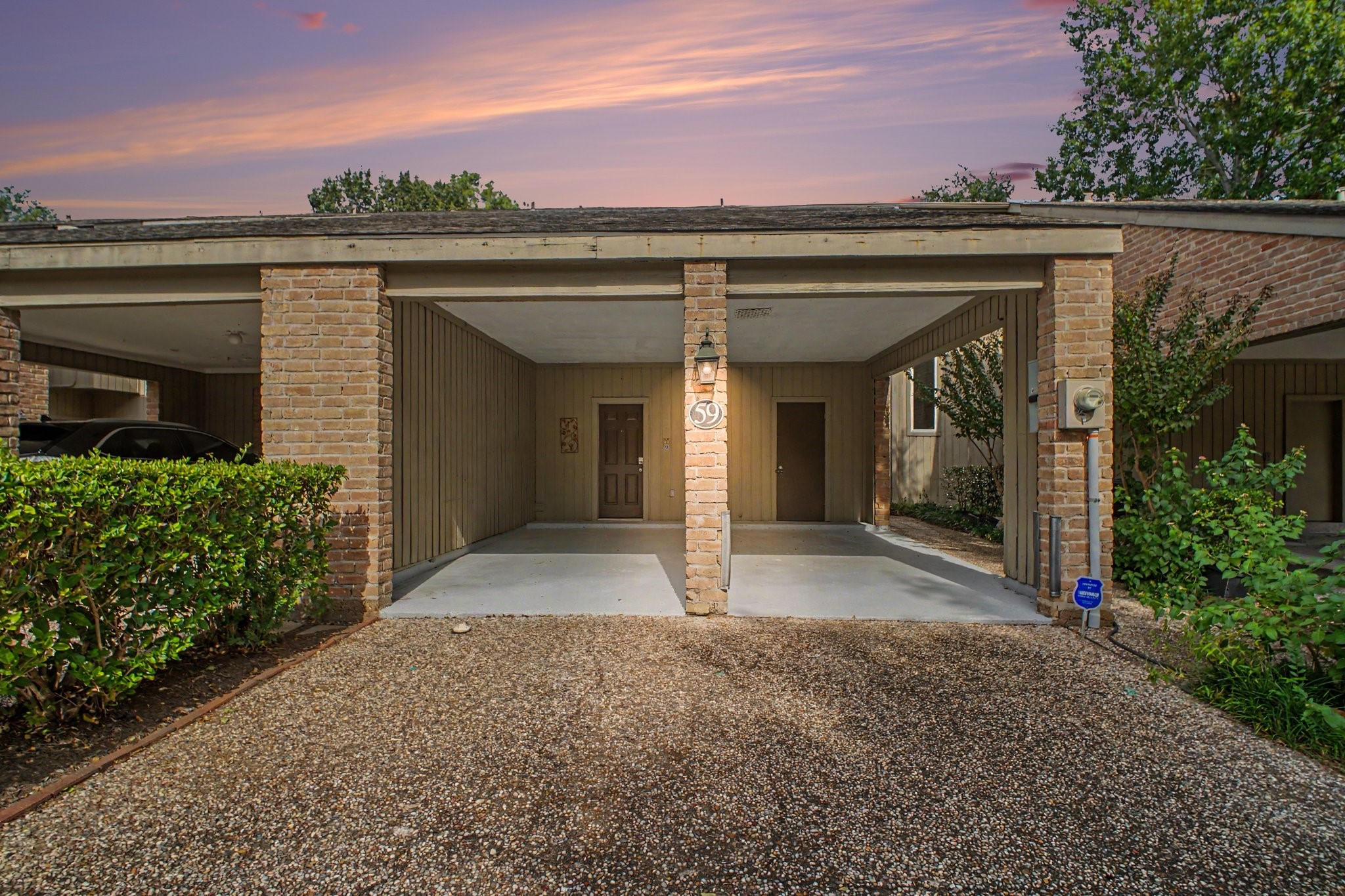 9400 Doliver Drive, #59, Houston, TX 77063