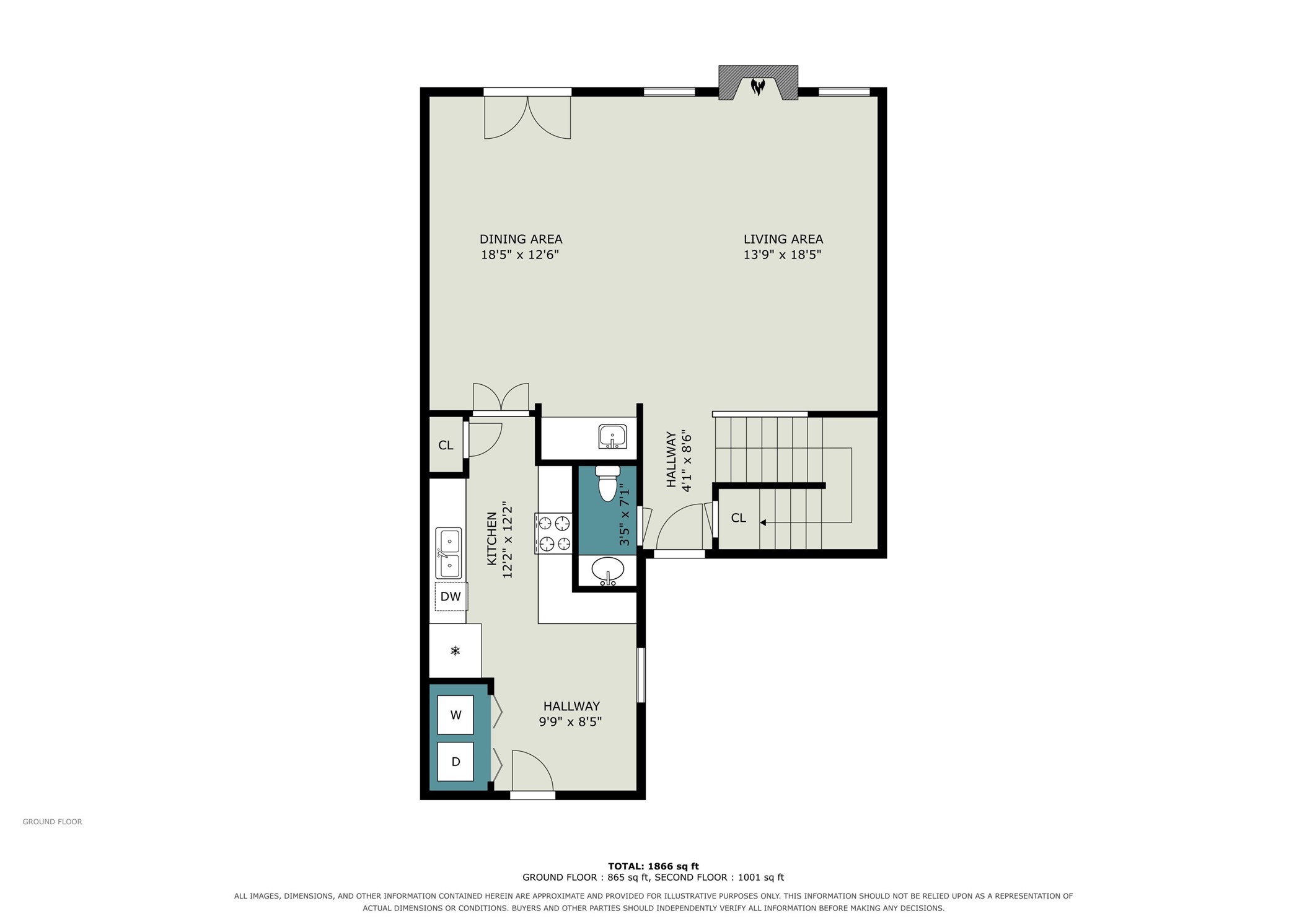 9400 Doliver Drive, #59, Houston, TX 77063