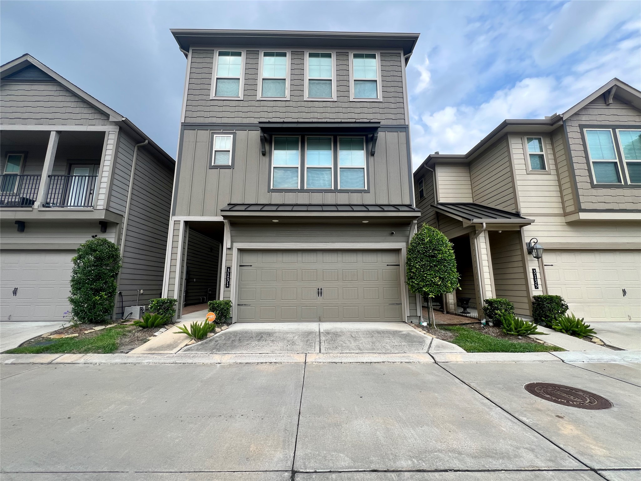 3131 Briarwood Point Place, #P, Houston, TX 77063 3131 Briarwood Point Place, #P, Houston, TX 77063