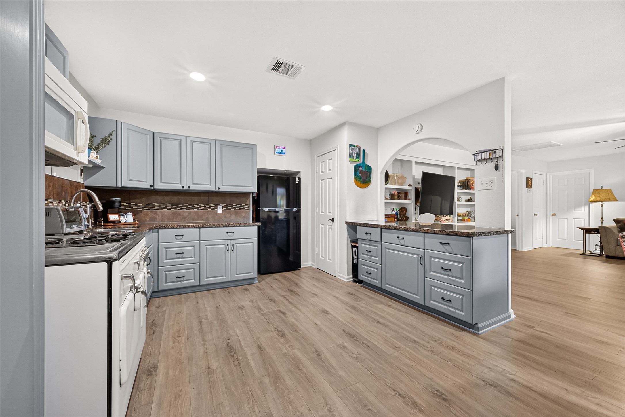 815 Davidson Street, Houston, TX 77091