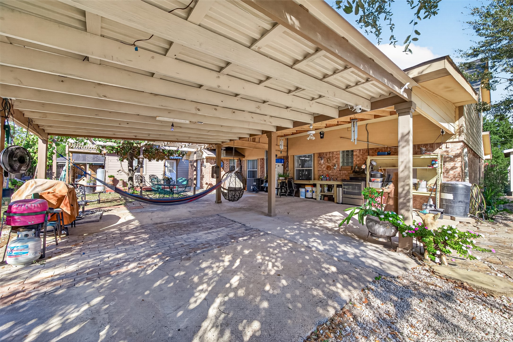 815 Davidson Street, Houston, TX 77091