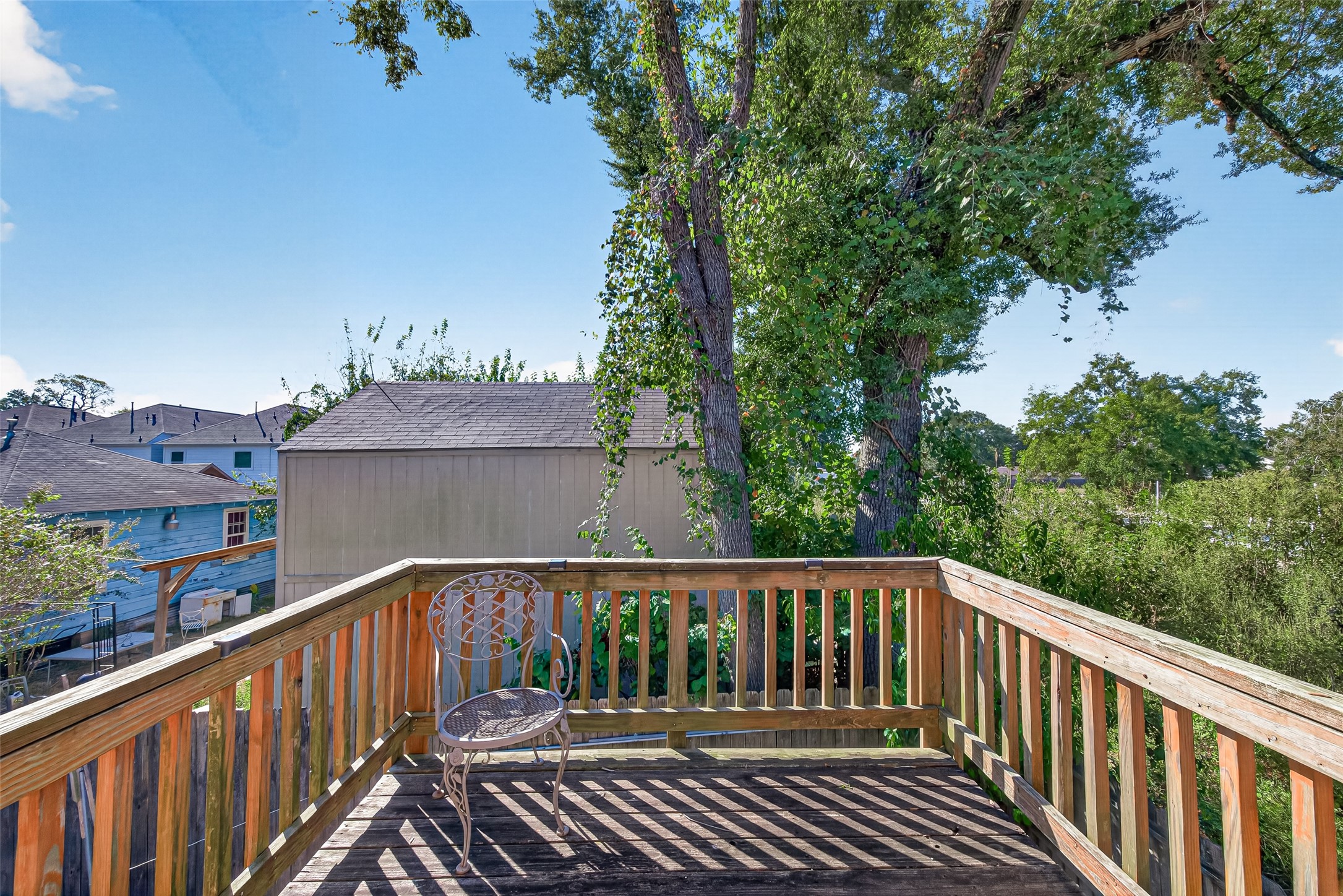 815 Davidson Street, Houston, TX 77091