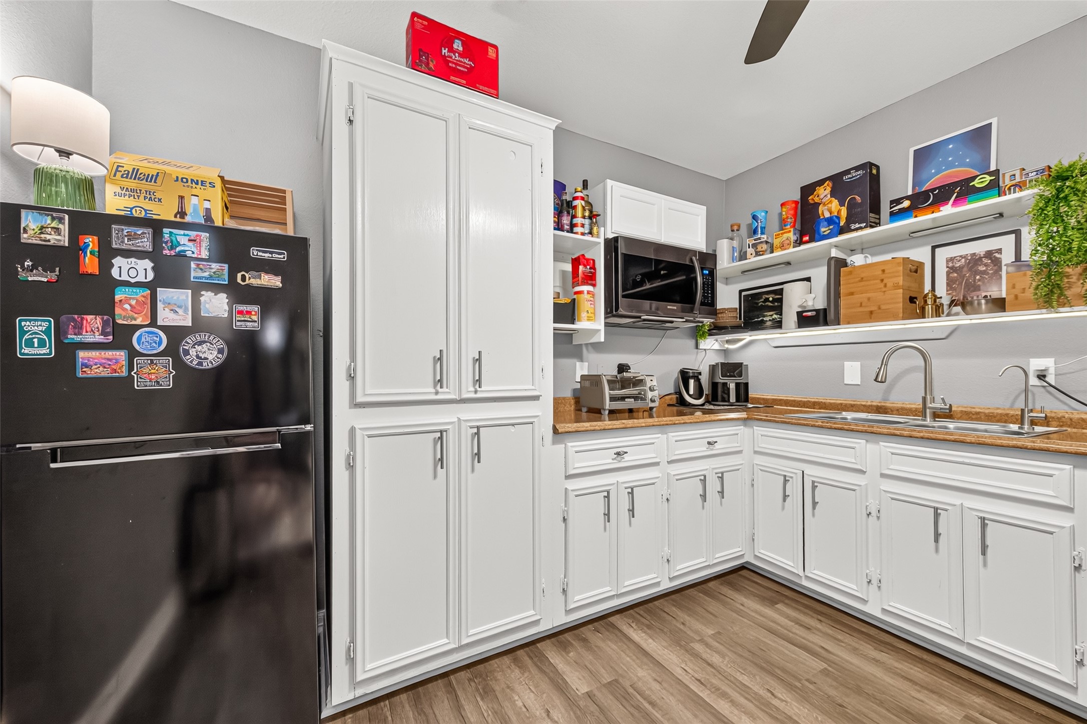 815 Davidson Street, Houston, TX 77091