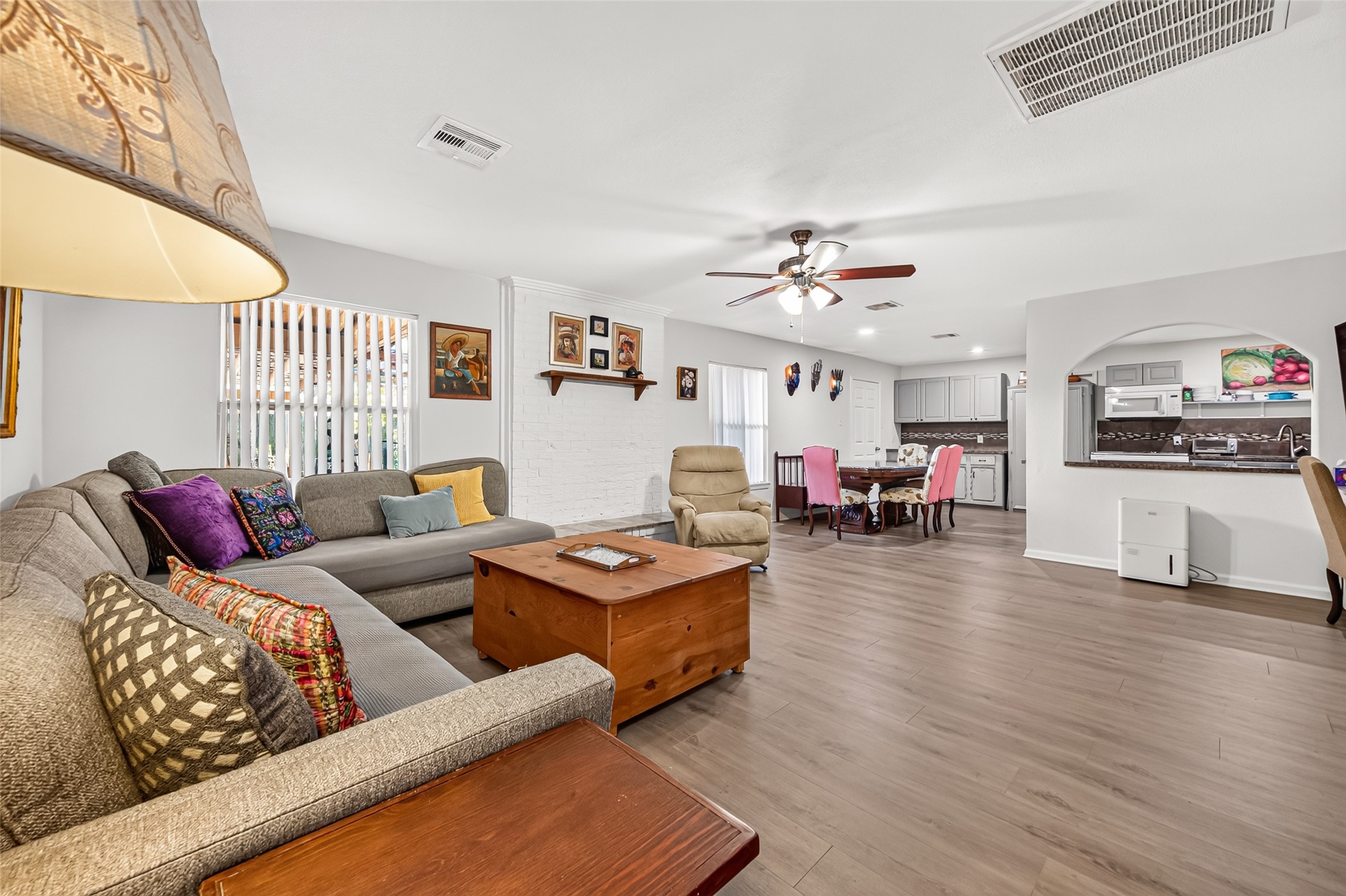 815 Davidson Street, Houston, TX 77091
