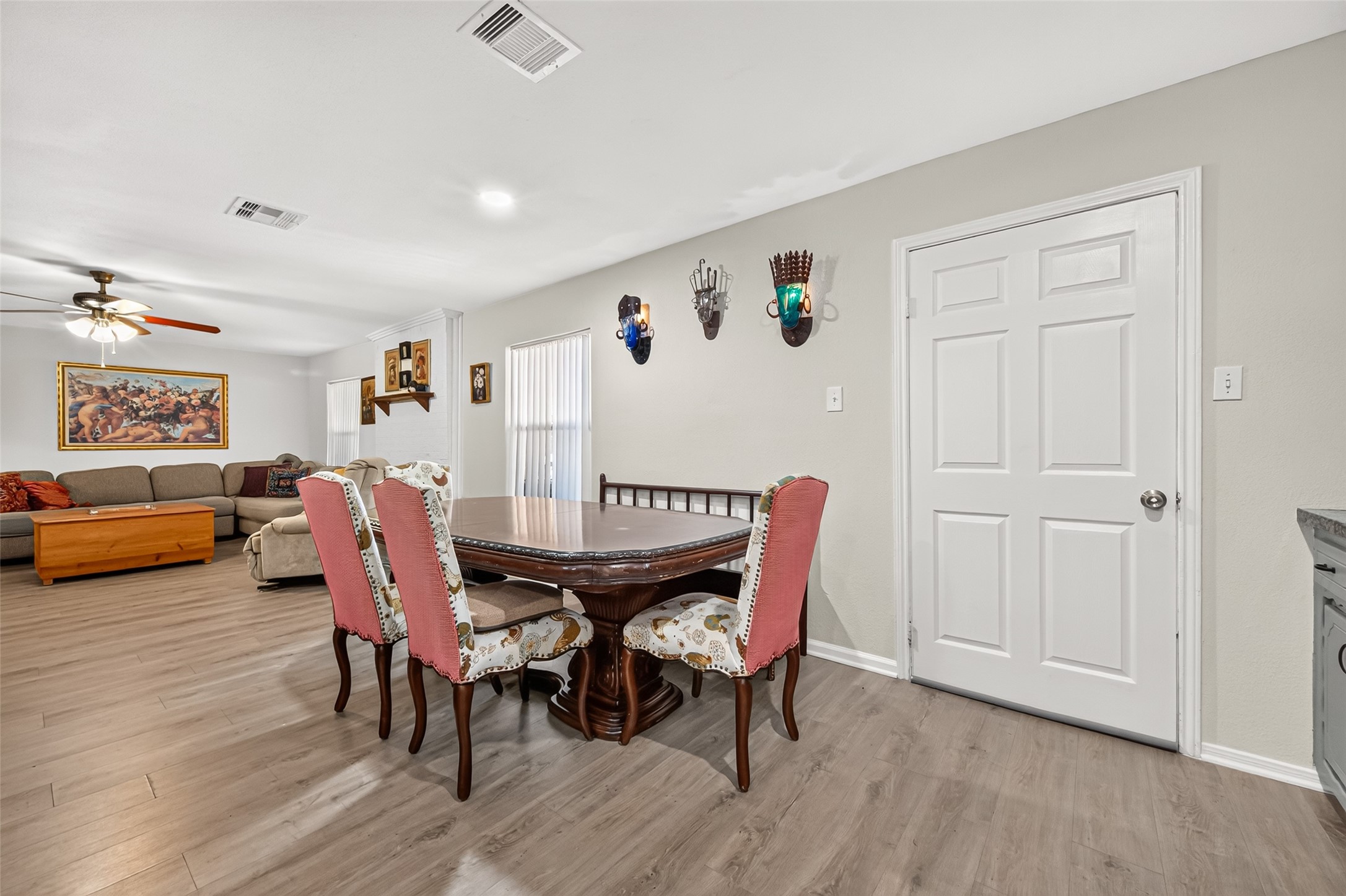 815 Davidson Street, Houston, TX 77091