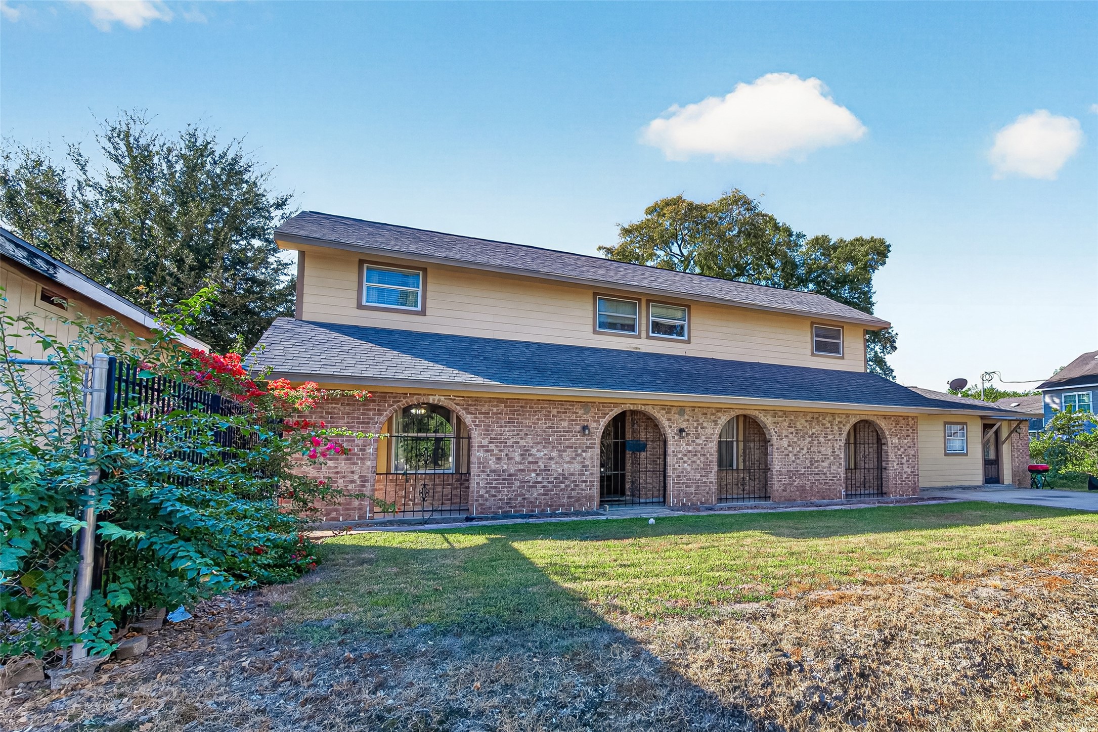 815 Davidson Street, Houston, TX 77091 815 Davidson Street, Houston, TX 77091
