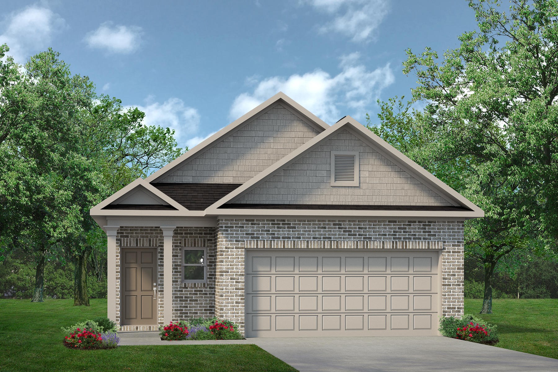 39526 Yellow Heron Way, Magnolia, TX 77354
