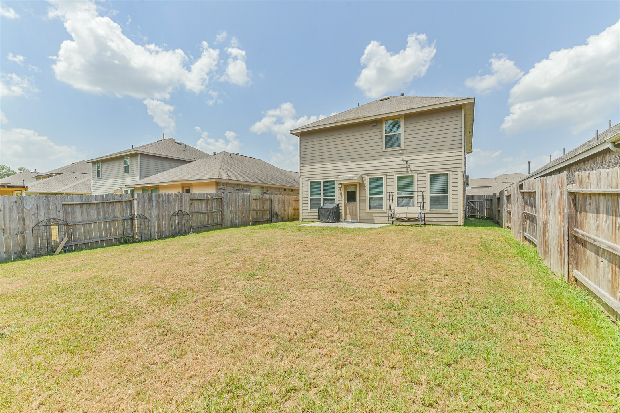 18972 Cicerone Court, New Caney, TX 77357