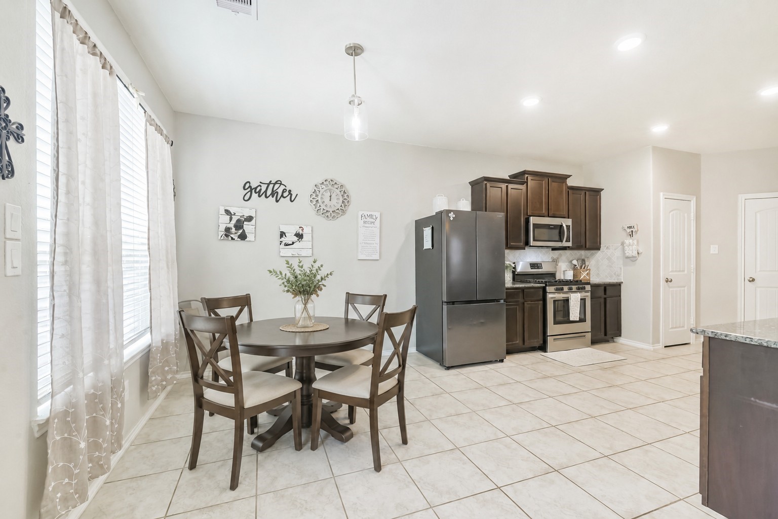 18972 Cicerone Court, New Caney, TX 77357