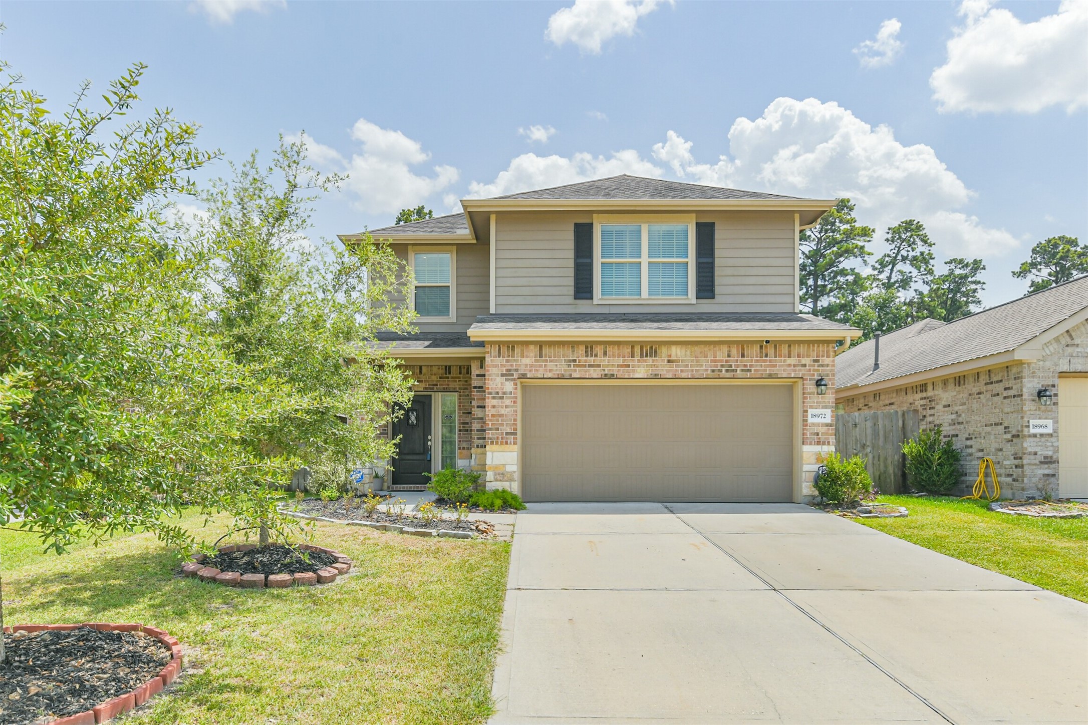 18972 Cicerone Court, New Caney, TX 77357