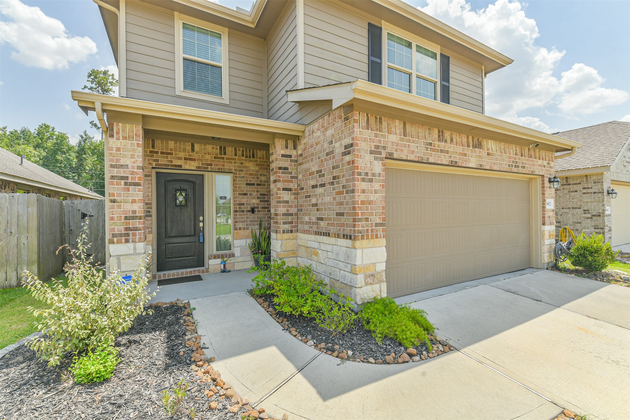 18972 Cicerone Court, New Caney, TX 77357
