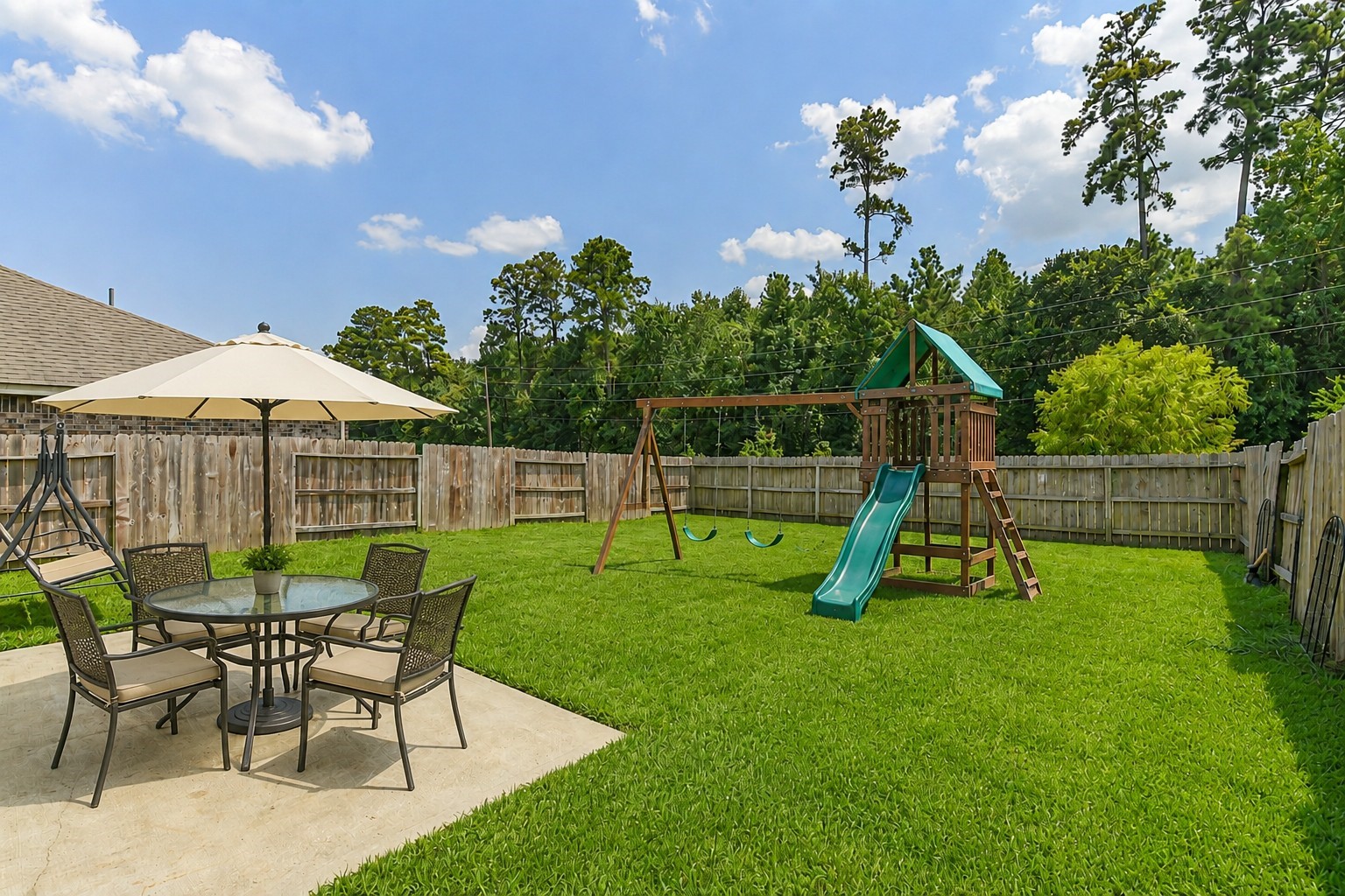 18972 Cicerone Court, New Caney, TX 77357