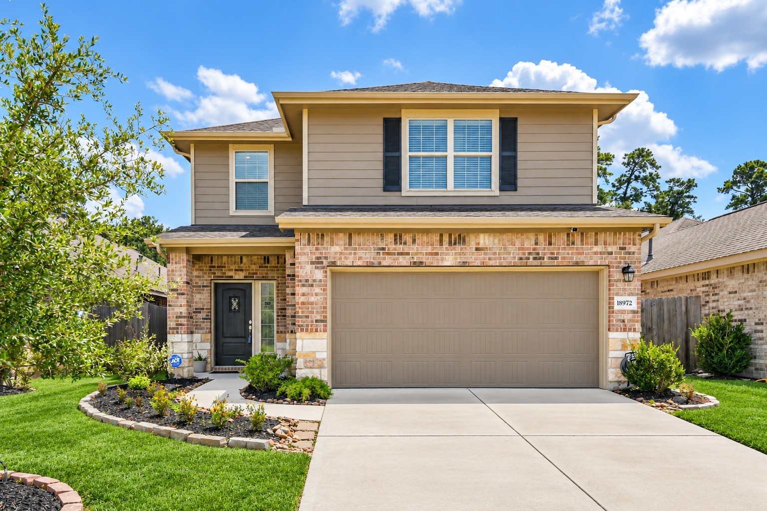 18972 Cicerone Court, New Caney, TX 77357 18972 Cicerone Court, New Caney, TX 77357