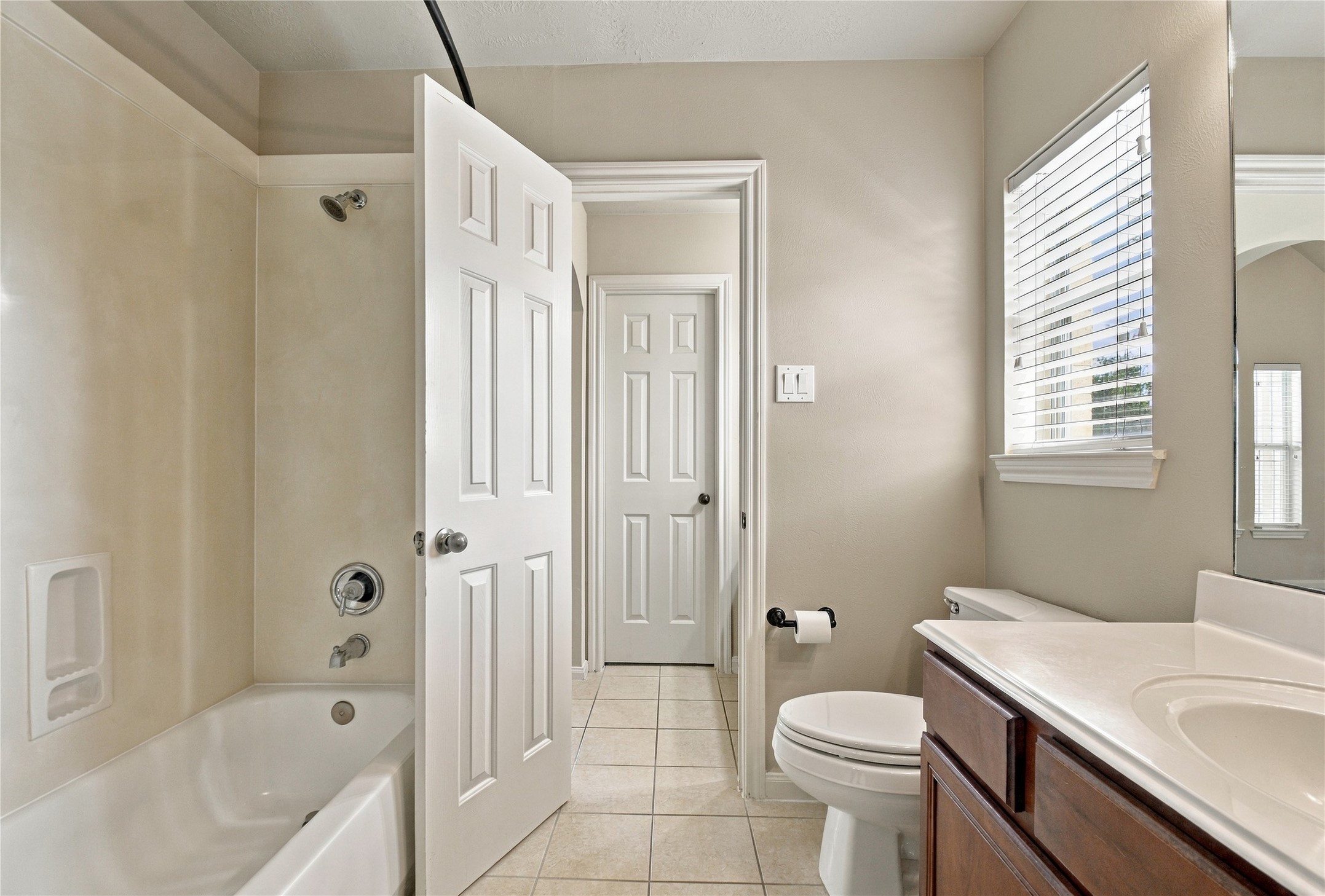8403 Glenn Elm Drive, Spring, TX 77379