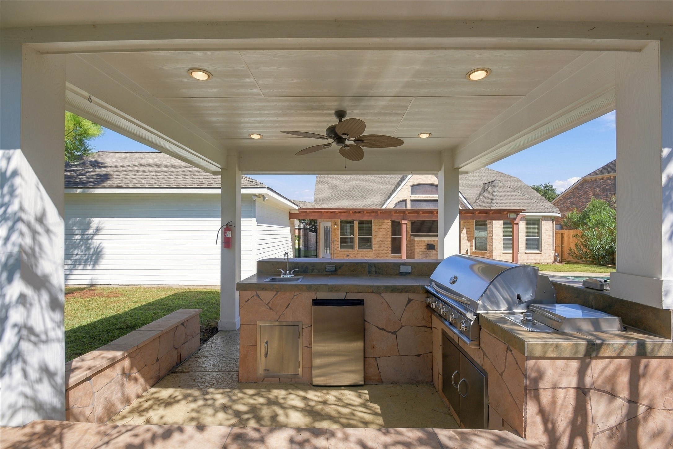 8403 Glenn Elm Drive, Spring, TX 77379