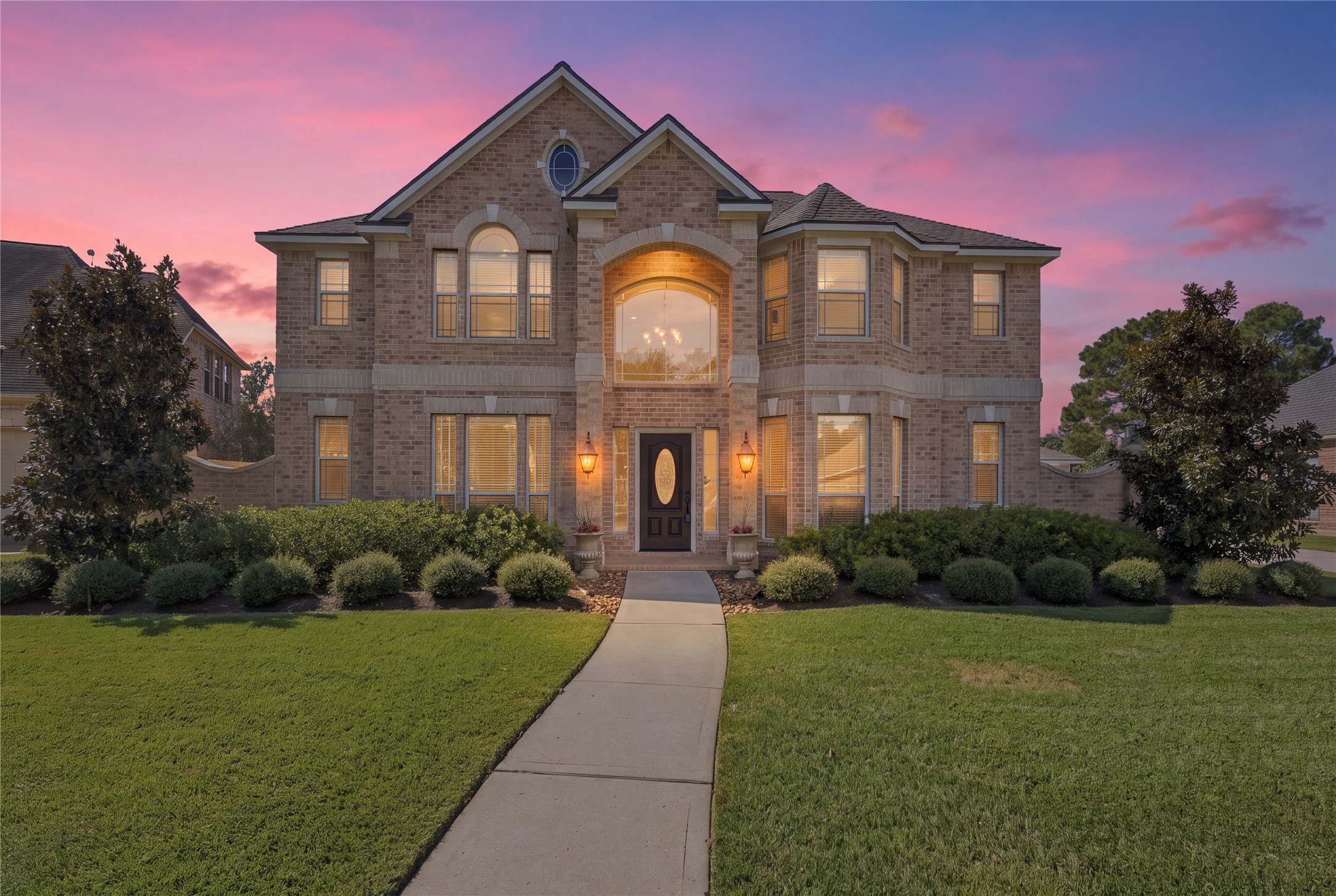 8403 Glenn Elm Drive, Spring, TX 77379 8403 Glenn Elm Drive, Spring, TX 77379
