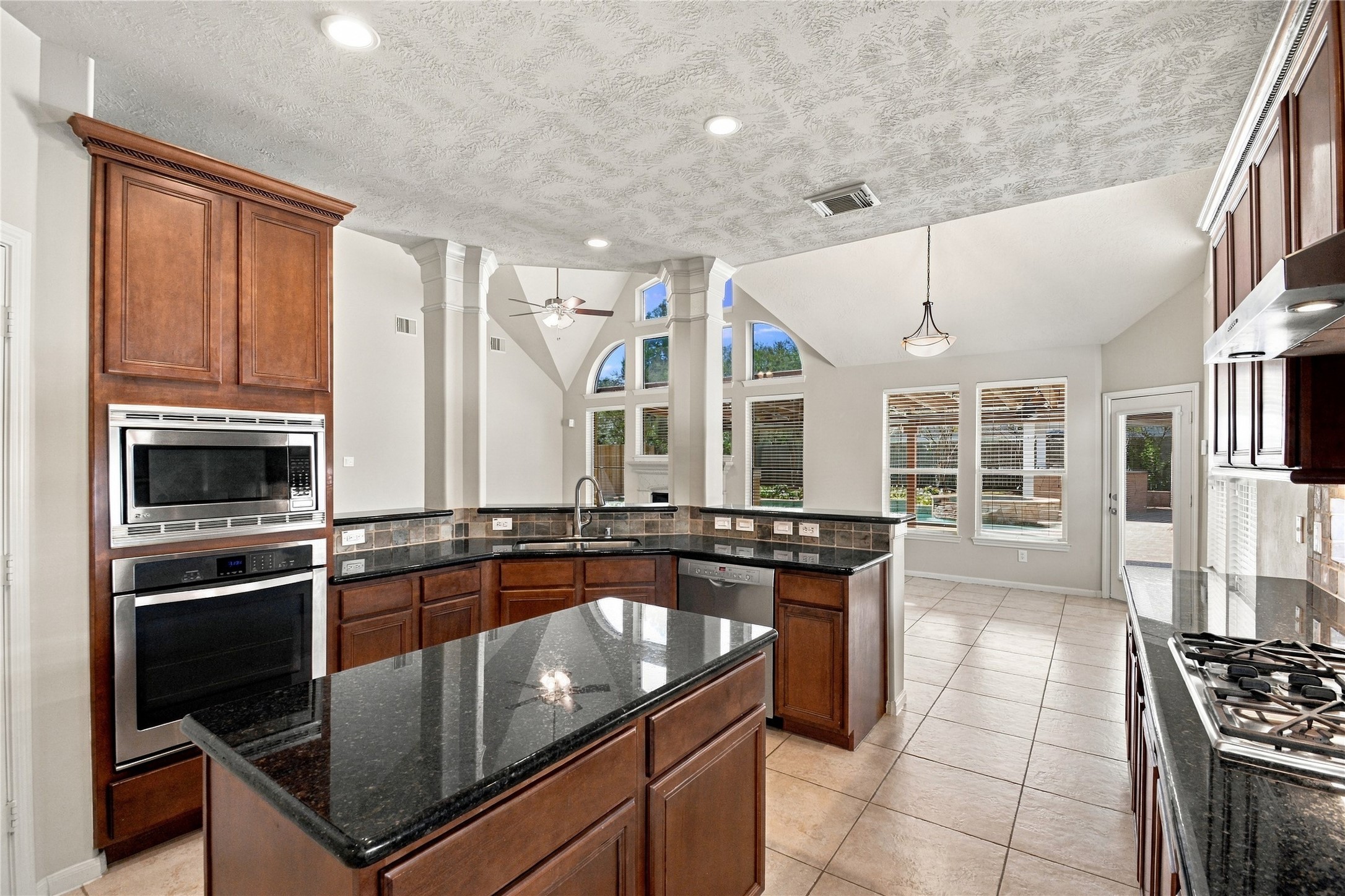 8403 Glenn Elm Drive, Spring, TX 77379