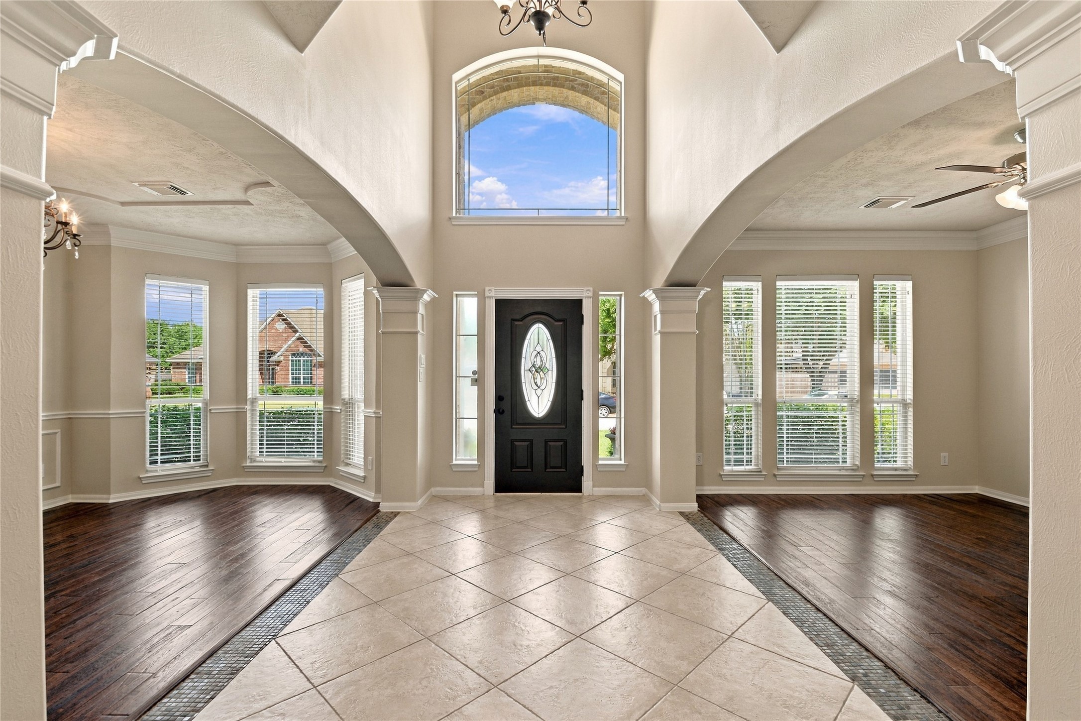 8403 Glenn Elm Drive, Spring, TX 77379