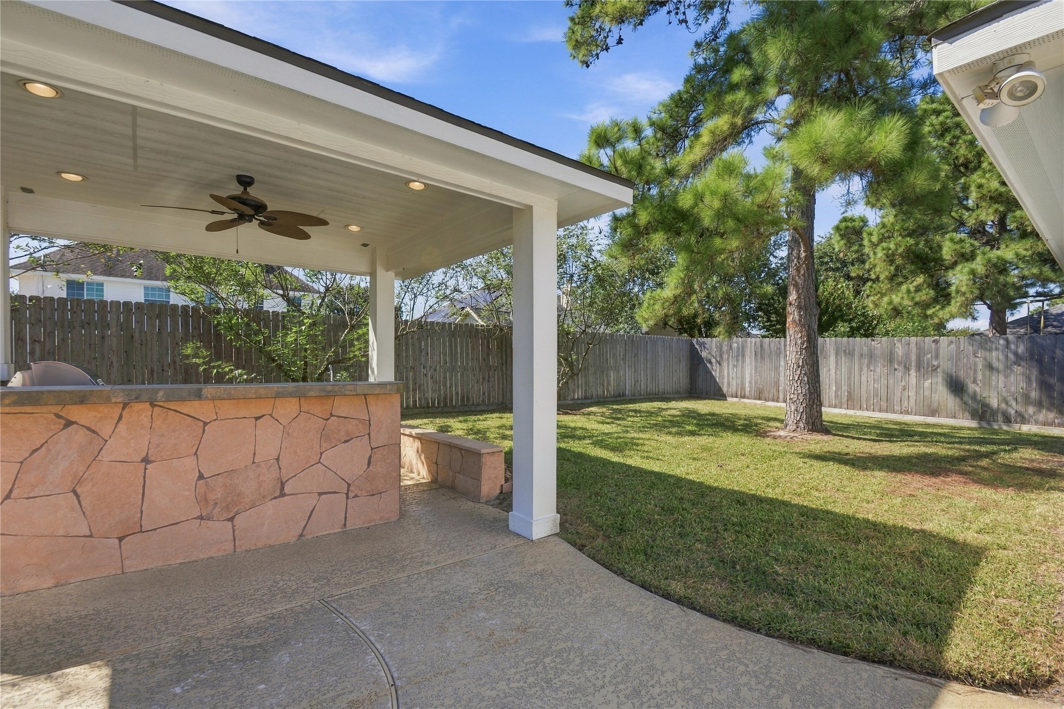 8403 Glenn Elm Drive, Spring, TX 77379