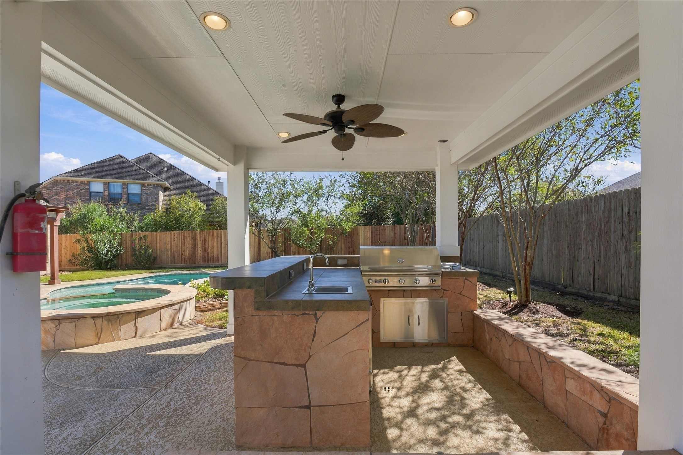 8403 Glenn Elm Drive, Spring, TX 77379