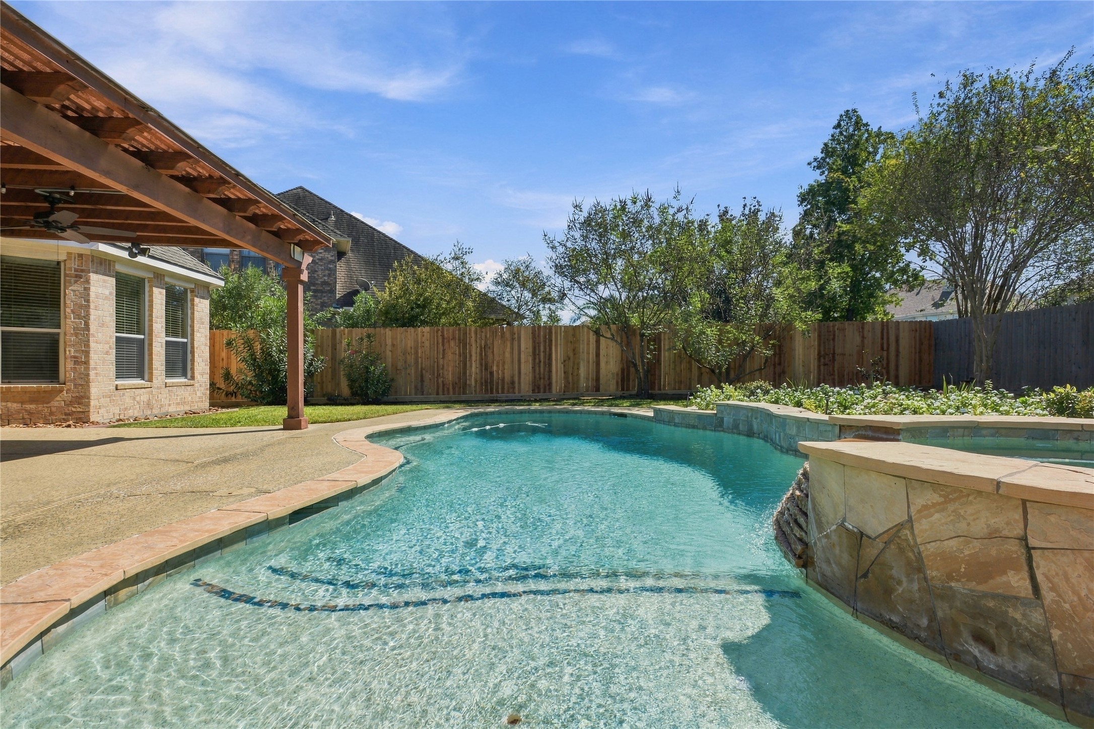 8403 Glenn Elm Drive, Spring, TX 77379