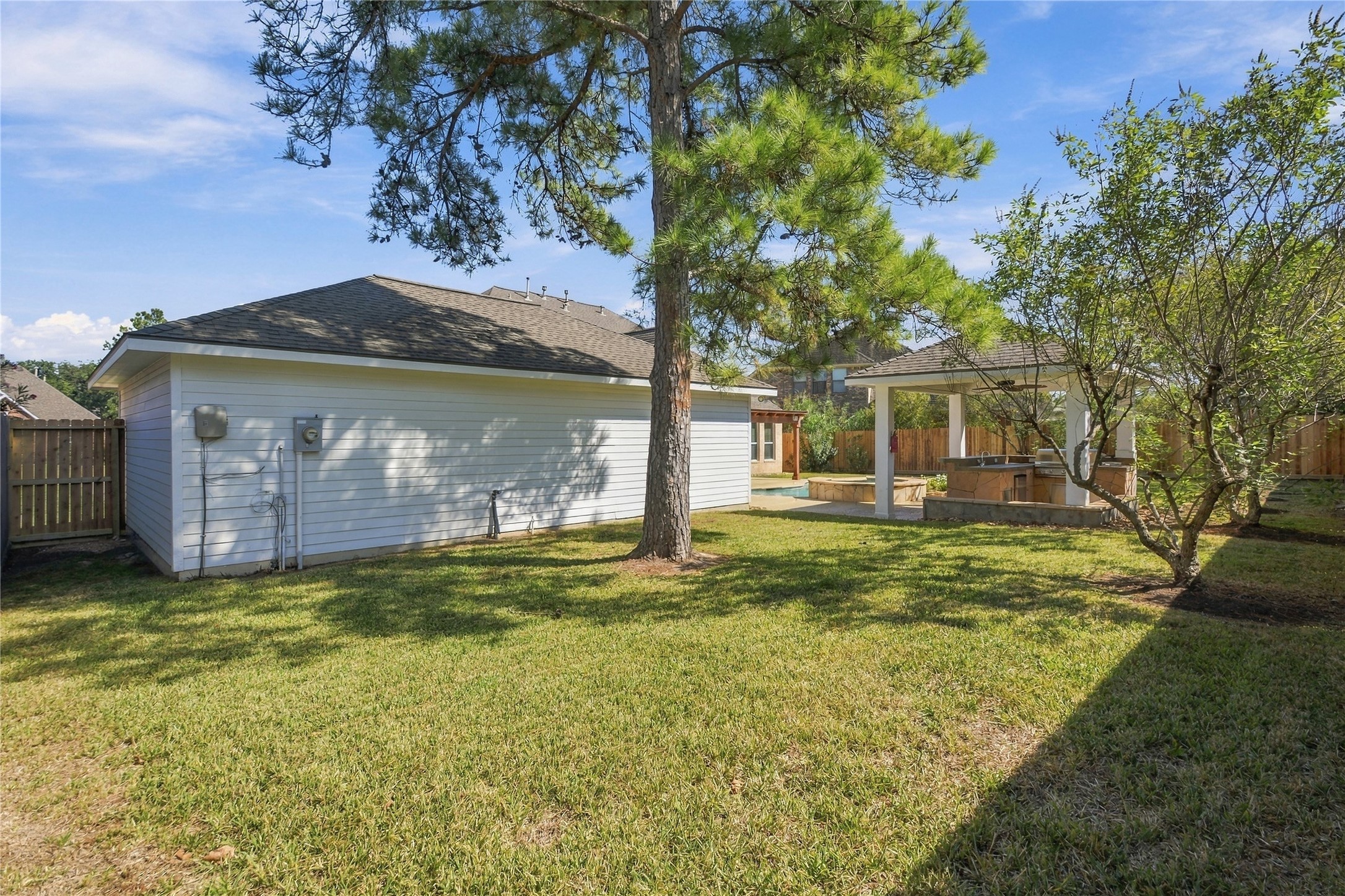 8403 Glenn Elm Drive, Spring, TX 77379