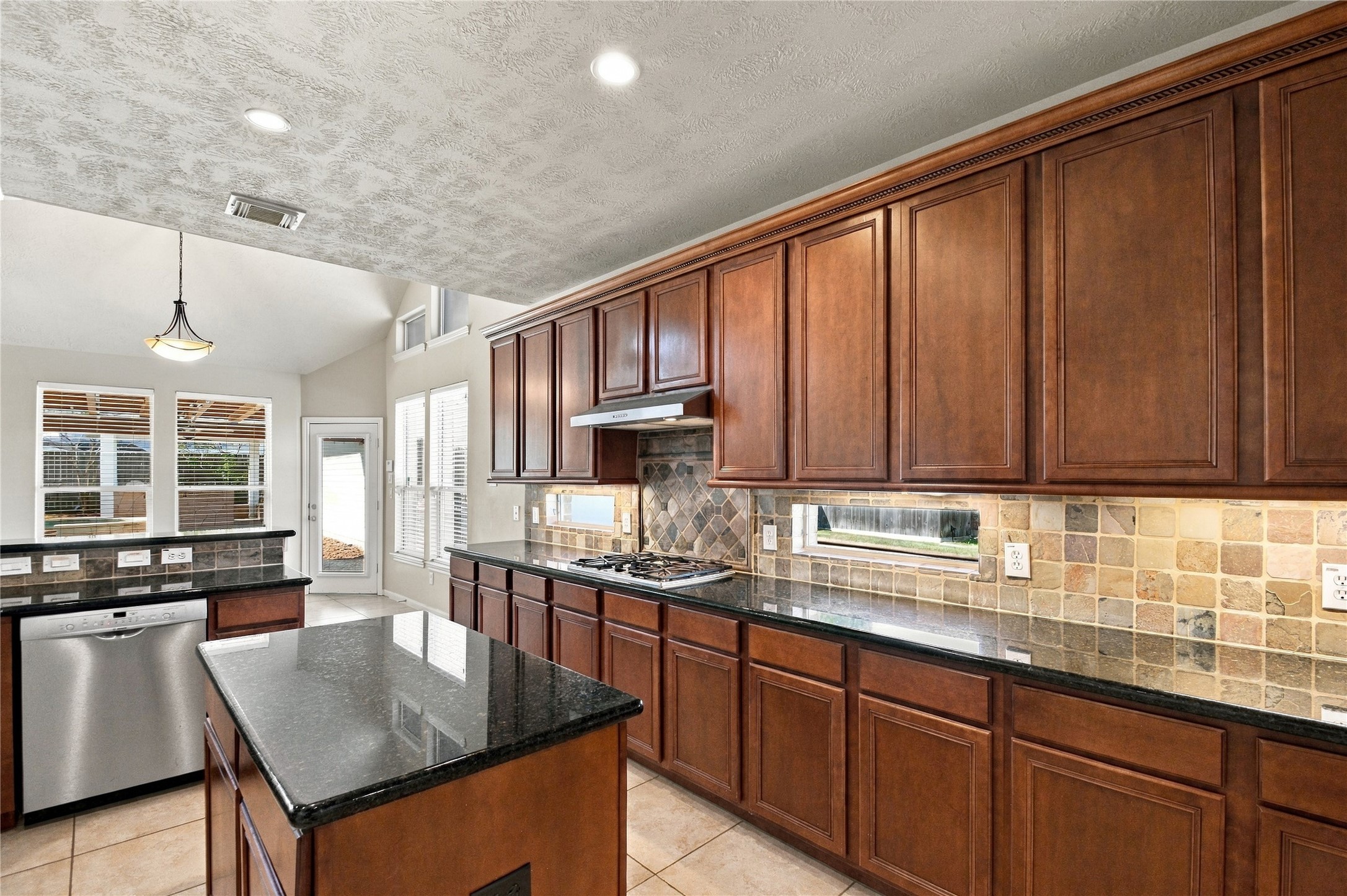 8403 Glenn Elm Drive, Spring, TX 77379