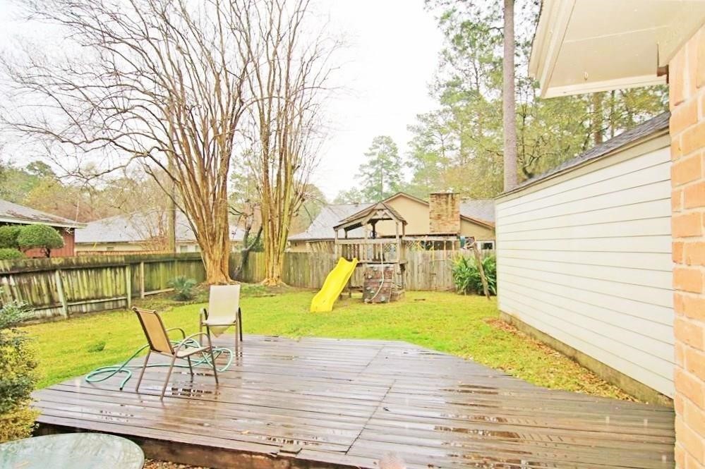 15114 Rolling Oaks Drive, Houston, TX 77070