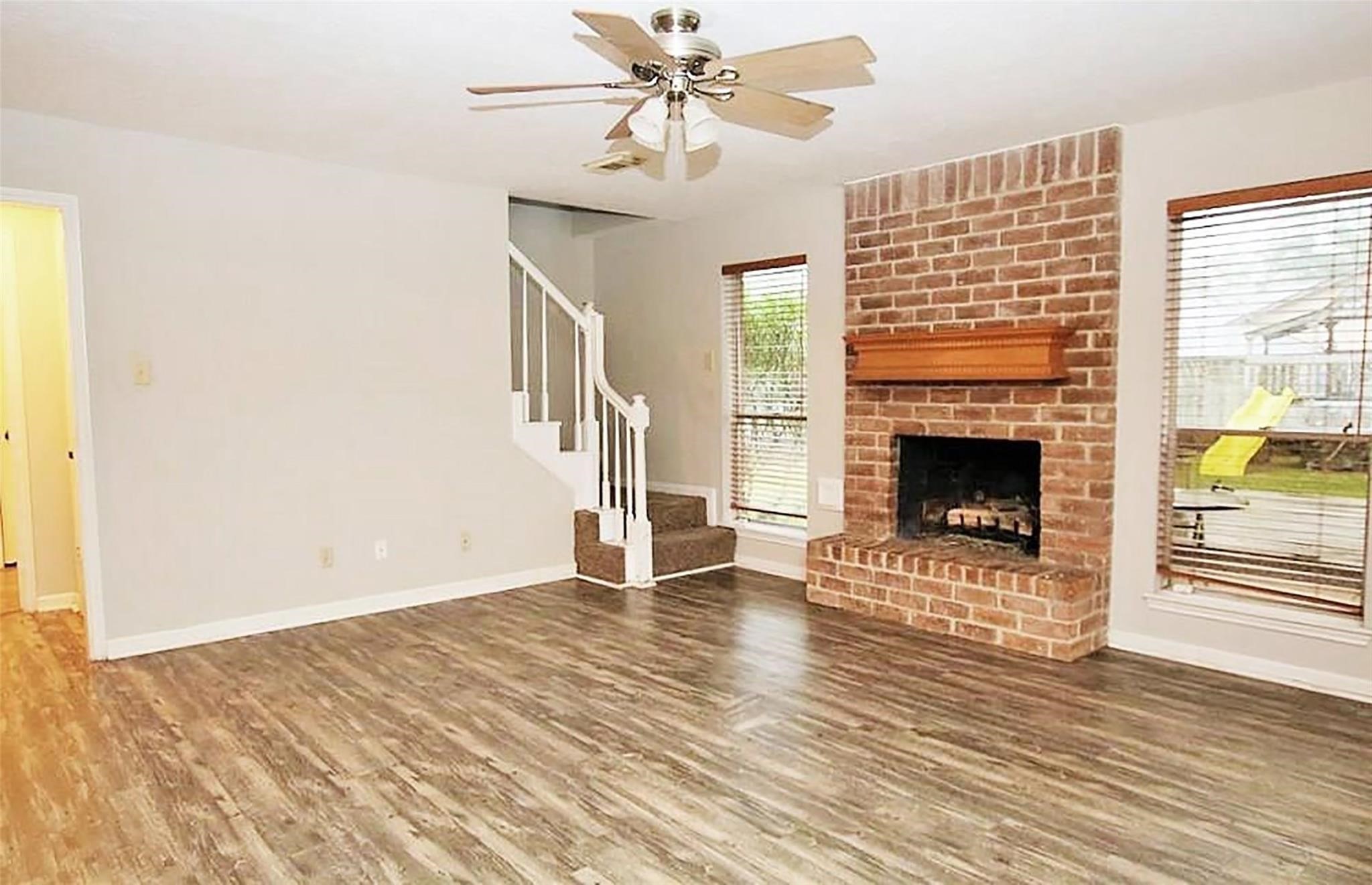 15114 Rolling Oaks Drive, Houston, TX 77070