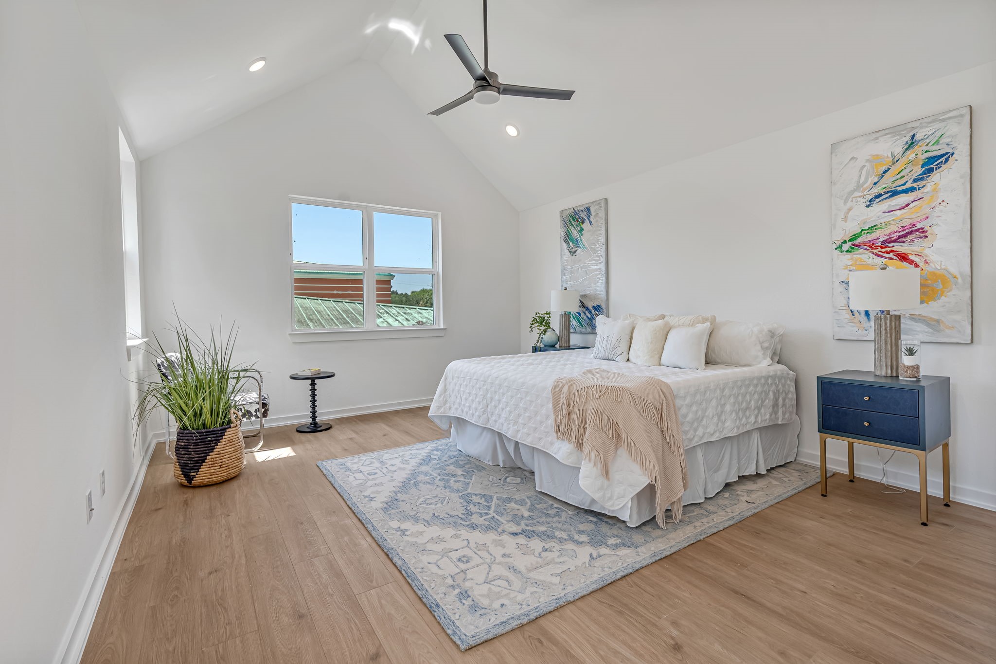 6809 Conley Street, #C, Houston, TX 77021
