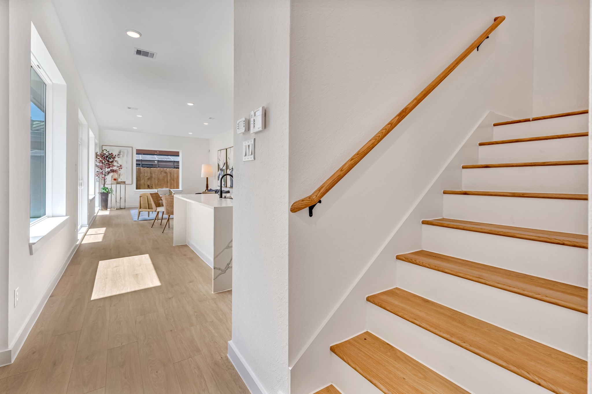 6809 Conley Street, #C, Houston, TX 77021