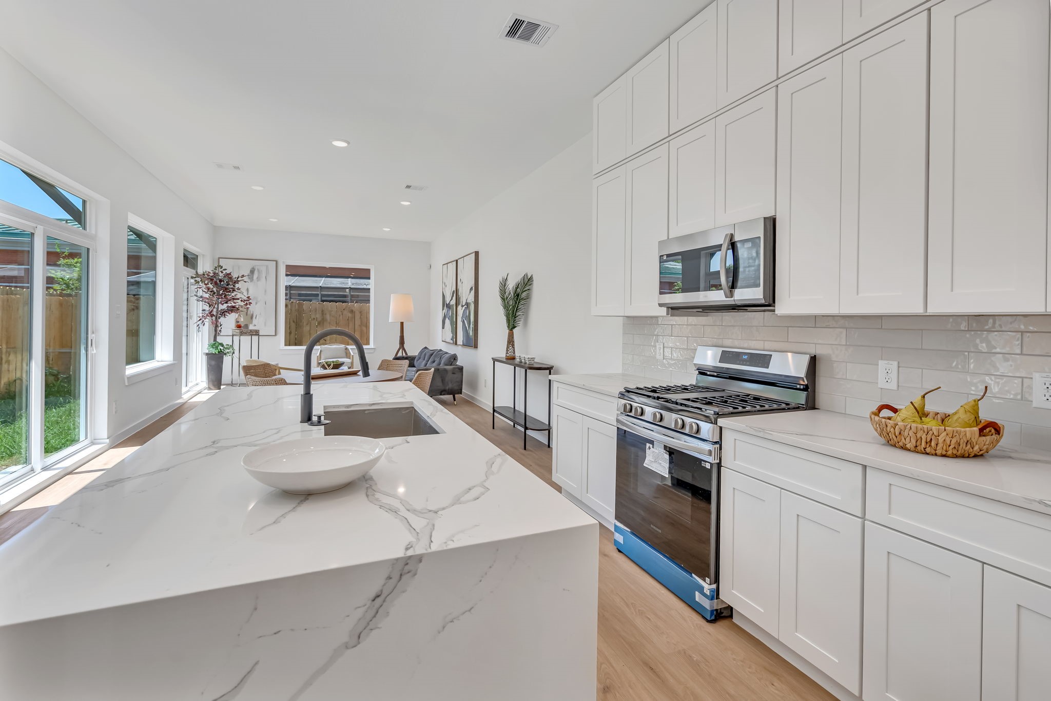 6809 Conley Street, #C, Houston, TX 77021