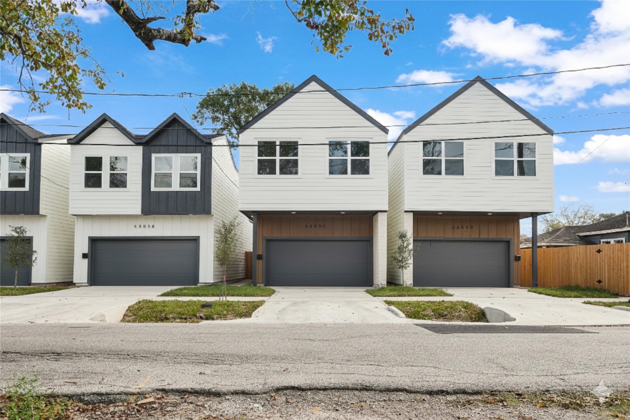 6809 Conley Street, #C, Houston, TX 77021 6809 Conley Street, #C, Houston, TX 77021