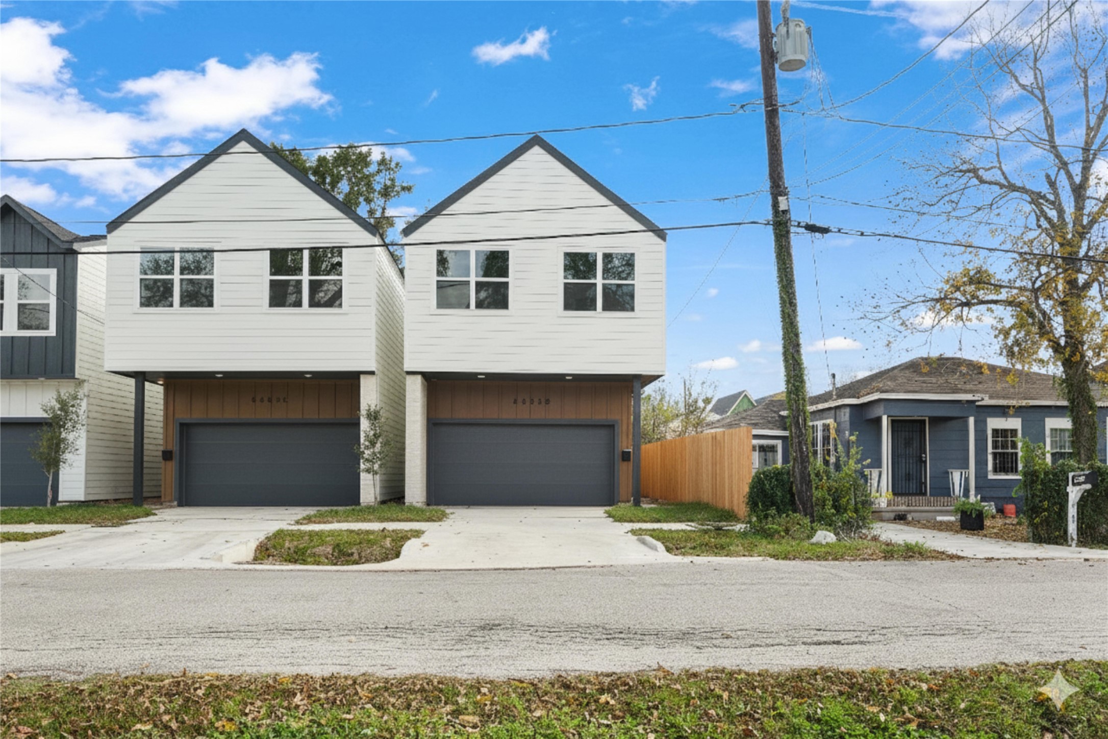 6809 Conley Street, #C, Houston, TX 77021