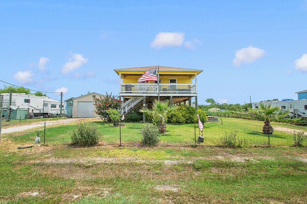 727 18th Street, Dickinson, TX 77539