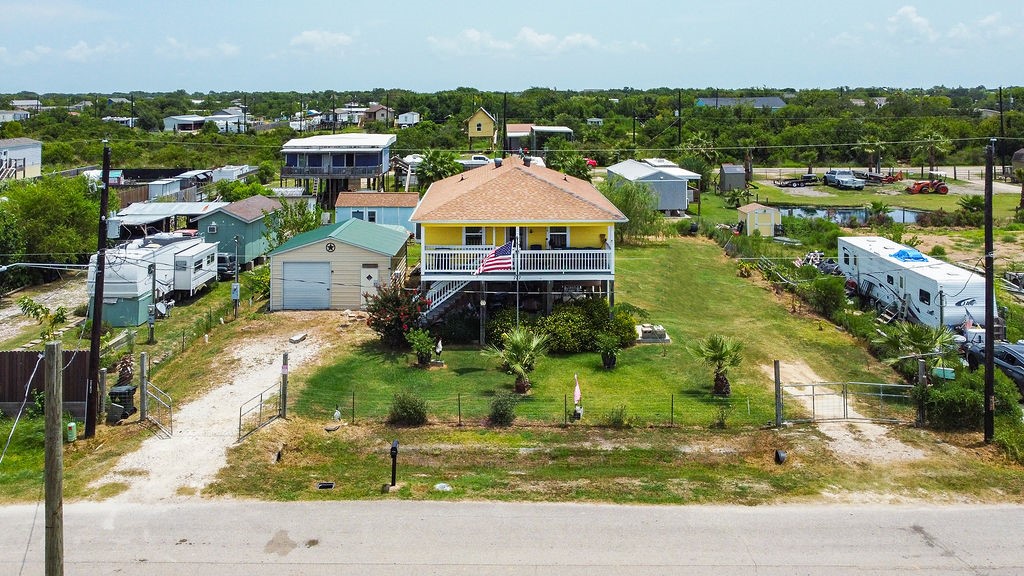 727 18th Street, Dickinson, TX 77539
