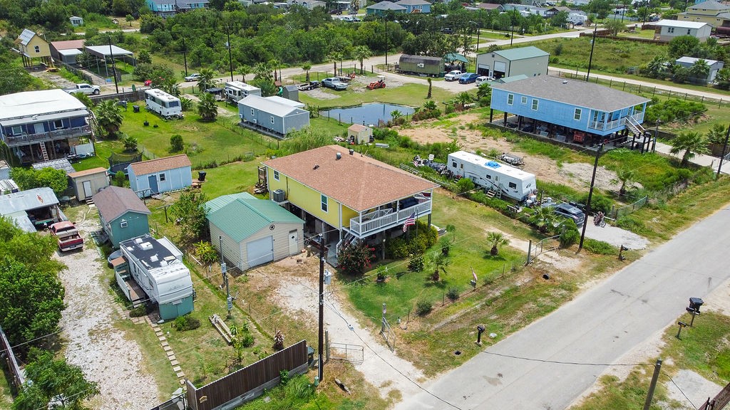 727 18th Street, Dickinson, TX 77539