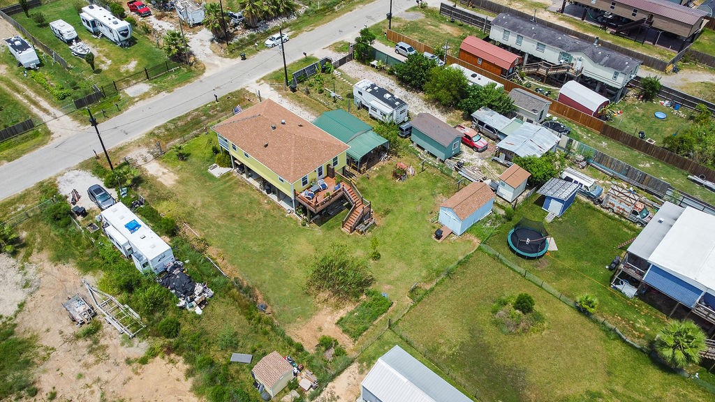 727 18th Street, Dickinson, TX 77539