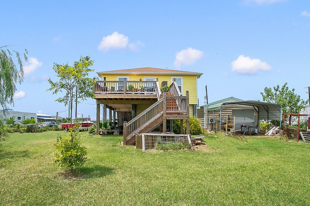 727 18th Street, Dickinson, TX 77539