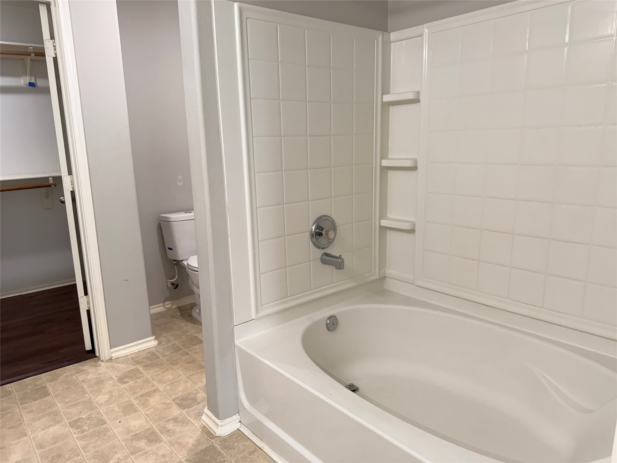 Primary ensuite